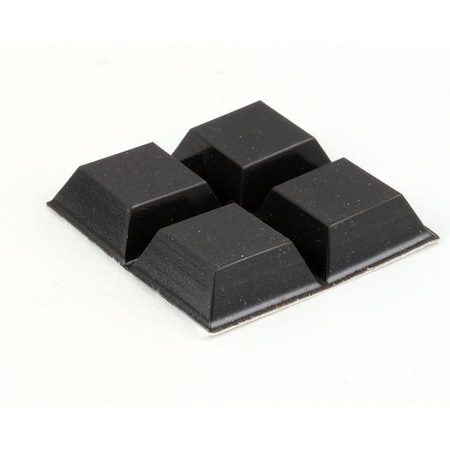 Prince Castle Feet, PK4 970-019S